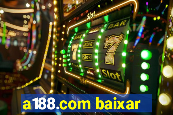 a188.com baixar